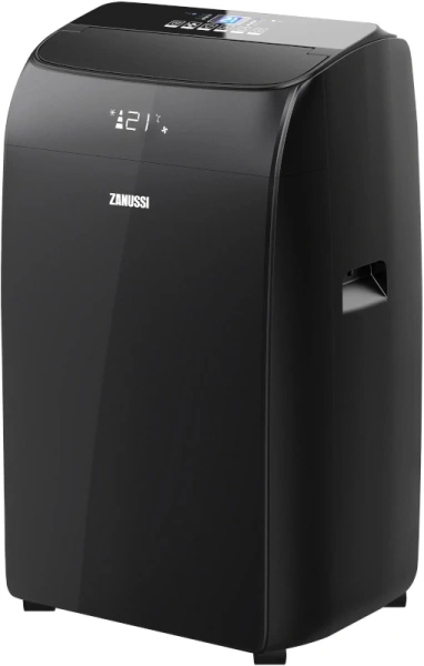 Мобильные, кондиционер мобильный zanussi massimo solar zacm-12 nyk/n1 black Кондиционер мобильный Zanussi Massimo Solar ZACM-12 NYK/N1 Black